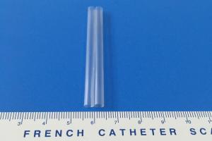 PE thin-walled tube