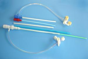 catheter sheath