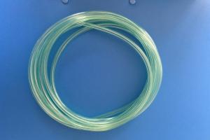 PVC oxygen tube