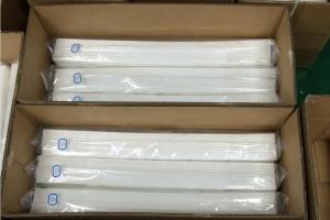 Catheter packaging